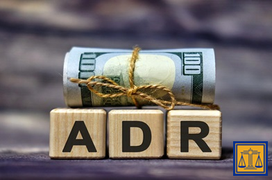 روش های جایگزین حل و فصل اختلافات یا (ADR)